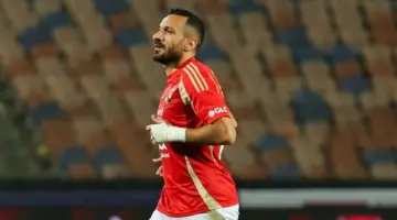 نجم وادي دجلة: علي معلول من أساطير الكرة المصرية